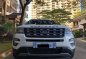 Ford Explorer 2.3L LIMITED ecoboost 2017-0