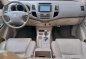 2006 Toyota Fortuner G for sale -6