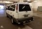 2005 Mitsubishi Adventure GLS for sale -3