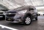 2015 Chevrolet Spin for sale -6