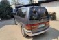 2004 Nissan Serena Turbo Diesel FOR SALE-4