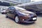 2015 Toyota Vios 1.3E for sale -0