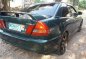 99mdl Mitsubishi Lancer gsr coupe Manual tranny-8