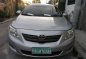 Toyota Altis 1.6V top of the line Matic 2008 -4