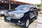 2010 Toyota Fortuner for sale -0