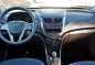 Hyundai Accent 2018 Manual 1.6L diesel engine-5