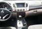 2013 Mitsubishi Strada 4x4-Automatic-Swap or Financing ok-6