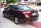 2015 TOYOTA Vios e matic very fresh-2