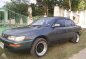 For Sale Toyota Corolla 1999 Model -2