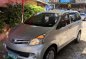 2014 Toyota Avanza E for sale-1