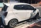 2017 Toyota Wigo G Automatic for sale-11