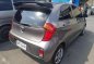 2016 Kia Picanto EX All power Manual transmission-3