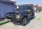 1996 Nissan Patrol Safari TD42 turbo FOR SALE-0