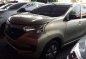 2017 Toyota Avanza 1.3 J Manual Low Mileage-1