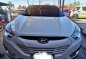 Hyundai Tucson 2010 AT for sale-1