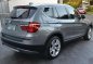 2014 BMW X3 2.0d Xdrive F25 LCI Facelift FOR SALE-1