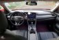 2016 Honda Civic RS Turbo Automatic transmission-6