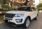 Ford Explorer 2.3L LIMITED ecoboost 2017-2