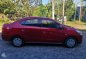 2016 Mitsubishi Mirage G4 GLX for sale-1