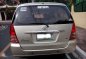 Toyota Innova 2007 Gas AT (mileage: 92 km only)-4