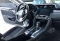 Honda Civic 1.8 cvt 2017 1.8E engine/ fuel effiicient-8
