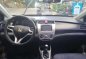 Honda City manual 2009 for sale -10