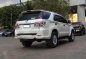 2013 Toyota Fortuner G for sale -3