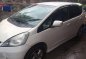 Honda Fit 2014 model negotiable-2