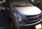 Hyundai Starex VGT 2013 manual diesel for sale -2