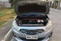 2015 Mitsubishi Mirage G4 GLS Automatic Top of the line-0