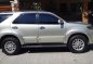 2013 Toyota Fortuner G FOR SALE-1