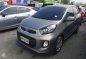 2016 Kia Picanto EX All power Manual transmission-1