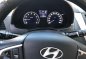 2011 Hyundai Accent Blue editon Top of the Line-4