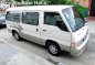 2015 Nissan Urvan Escapade for sale -2