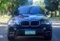 2011 BMW X5 3.0L Twin Turbo Diesel Engine-0