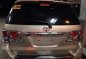 Toyota Fortuner G Diesel 2014 for sale -5