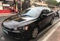 2011 Mitsubishi Lancer GLS - AT for sale-4