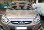 2014 Hyundai Accent 1.4 Gasoline for sale-2