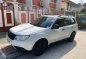 Subaru Forester 2009 matic for sale -3