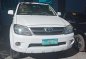 2005 Toyota Fortuner G Automatic transmission Gasoline engine-0