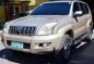 2007 Toyota Prado VX Diesel Automatic FOR SALE-1