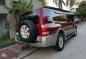 2004 Mitsubishi Pajero CK for sale -4