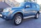 2014 Ford Everest Limited for sale -1