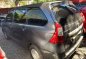Very Low Price 2018 TOYOTA Avanza 13 J Manual Gray-1