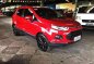 Ford Ecosport Trend 2016 for sale -1