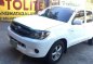 Toyota Hilux J manual 2005 for sale -0