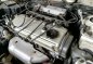 Mitsubishi Galant vr4 1996 FOR SALE-6