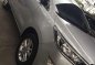 2018 TOYOTA Innova 2.8E automatic silver Low mileage-1