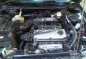 Mitsubishi Lancer 94 model Presentable paint-8