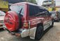 2003 Mitsubishi Pajero FM AT diesel 4x2 local-4